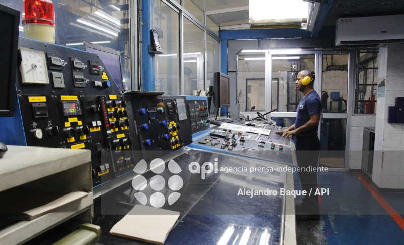 GYE-INTERVENCION GRANASA