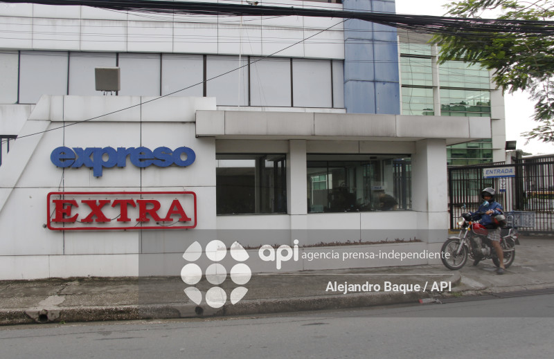 GYE-INTERVENCION GRANASA