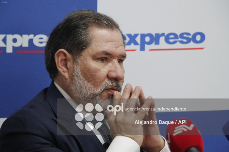 GYE-INTERVENCION GRANASA