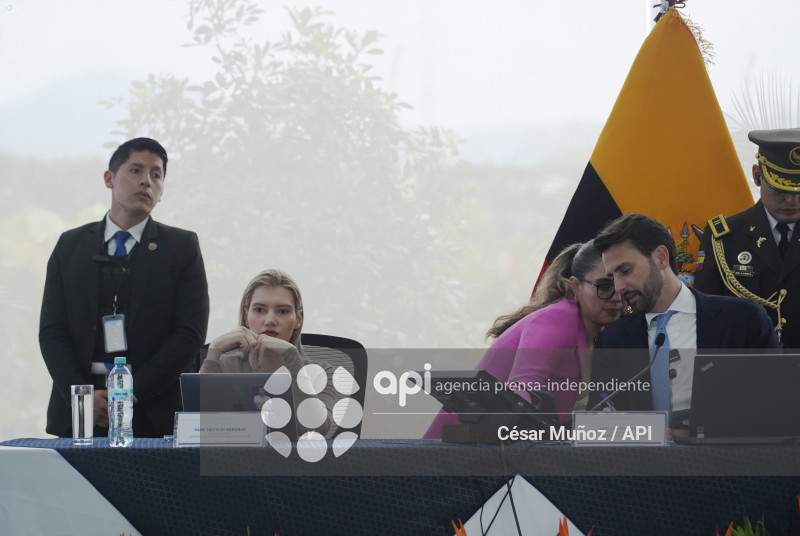 GYE-ASAMBLEA DEBATE GASTOS GAD