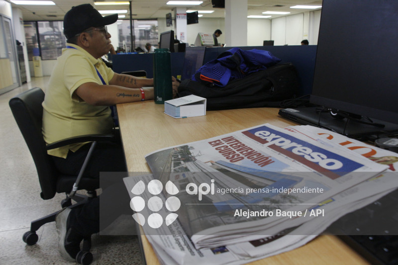 GYE-INTERVENCION GRANASA