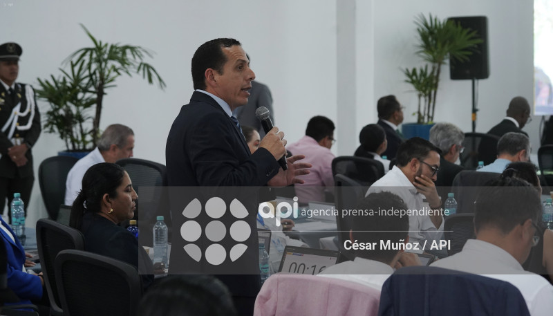 GYE-ASAMBLEA DEBATE GASTOS GAD