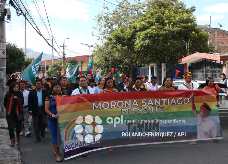 CONSEJO POLITICO PACHAKUTIK