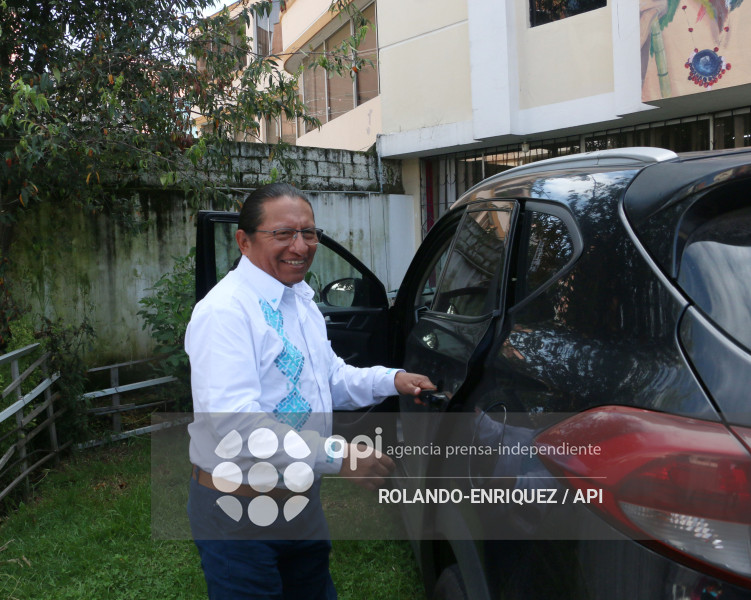 CONSEJO POLITICO PACHAKUTIK