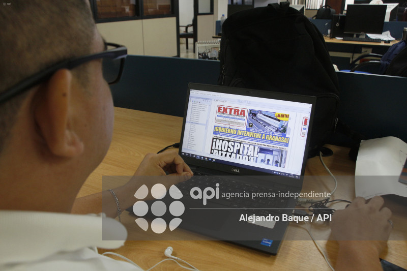 GYE-INTERVENCION GRANASA