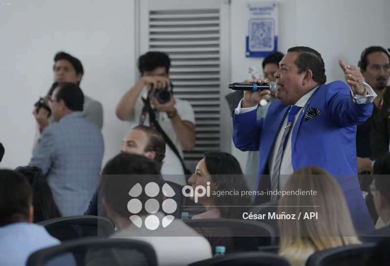 GYE-ASAMBLEA DEBATE GASTOS GAD