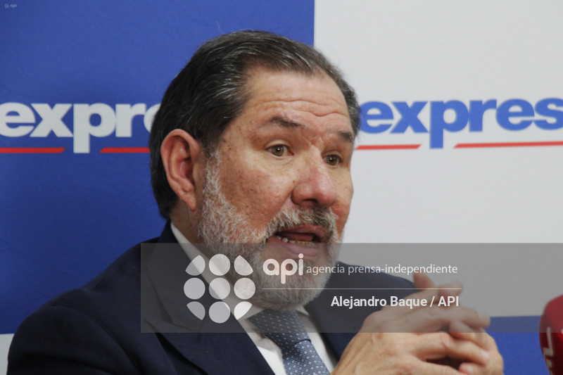 GYE-INTERVENCION GRANASA