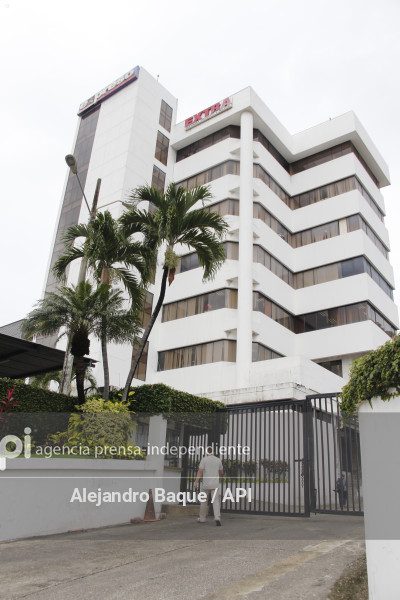 GYE-INTERVENCION GRANASA