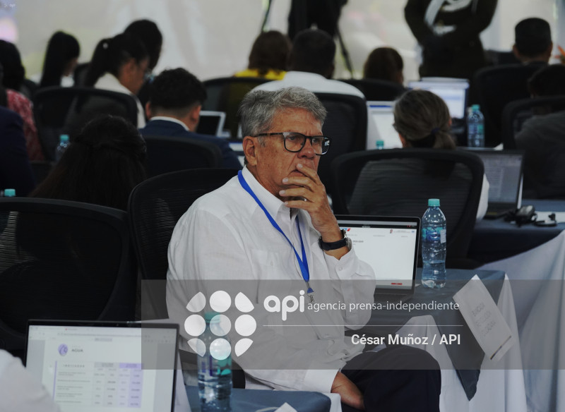 GYE-ASAMBLEA DEBATE GASTOS GAD