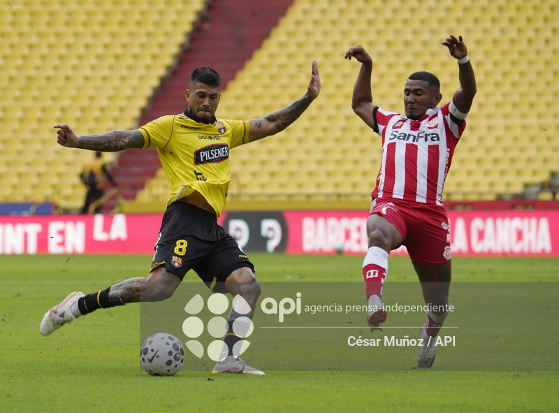 FBL-LIGAECUABET-BARCELONA-TECNICO