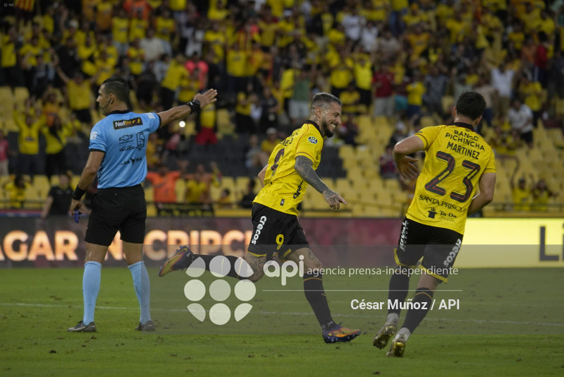 FBL-LIGAECUABET-BARCELONA-TECNICO