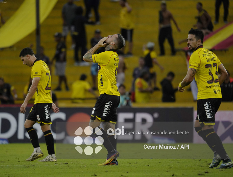 FBL-LIGAECUABET-BARCELONA-TECNICO