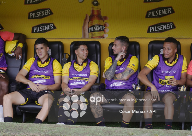 FBL-LIGAECUABET-BARCELONA-TECNICO