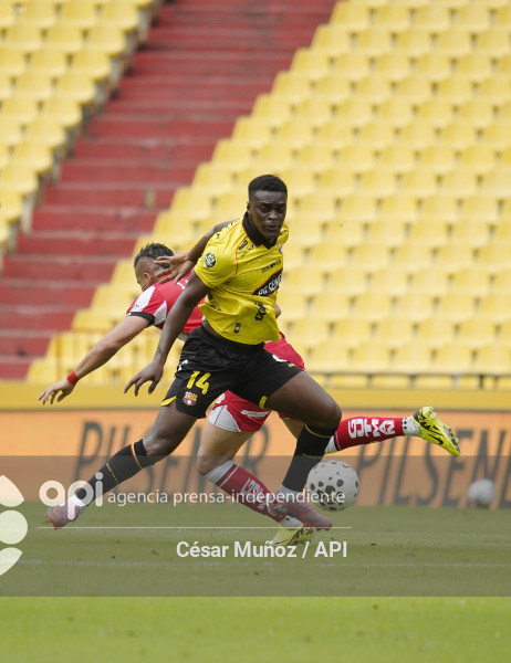 FBL-LIGAECUABET-BARCELONA-TECNICO