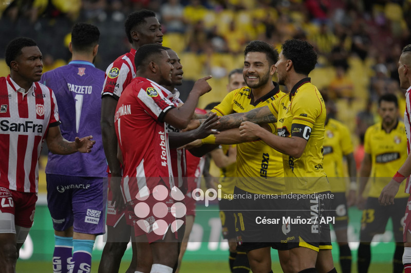 FBL-LIGAECUABET-BARCELONA-TECNICO