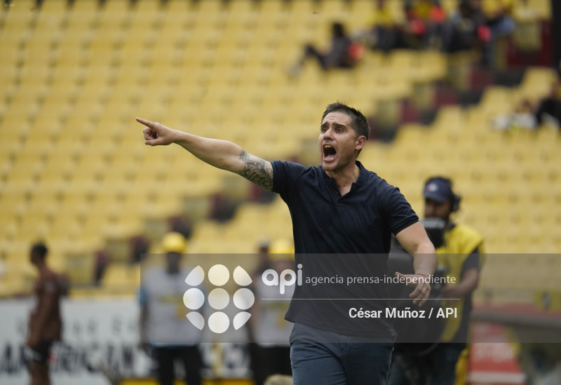 FBL-LIGAECUABET-BARCELONA-TECNICO