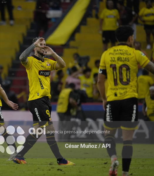 FBL-LIGAECUABET-BARCELONA-TECNICO