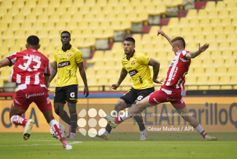 FBL-LIGAECUABET-BARCELONA-TECNICO