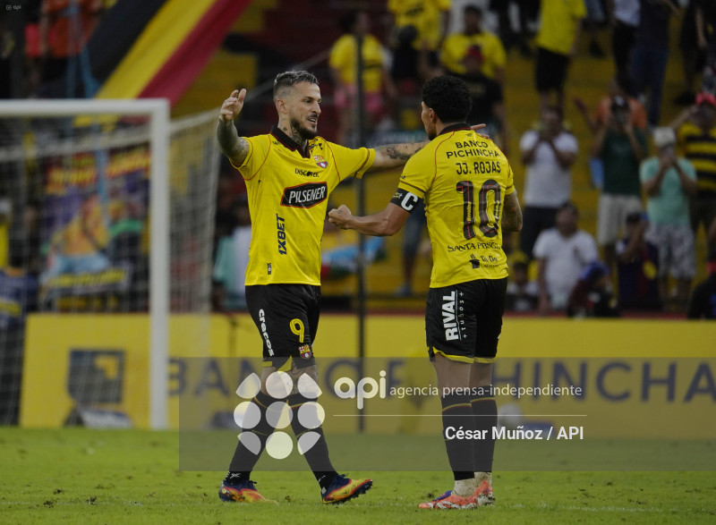 FBL-LIGAECUABET-BARCELONA-TECNICO