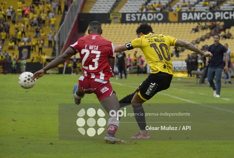 FBL-LIGAECUABET-BARCELONA-TECNICO