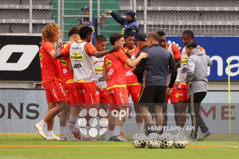 FBL LIGAECUABET AUCAS VS MUSHUC RUNA