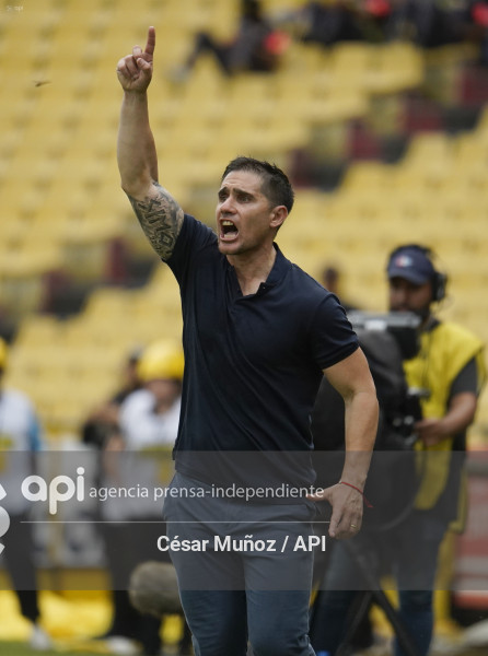 FBL-LIGAECUABET-BARCELONA-TECNICO