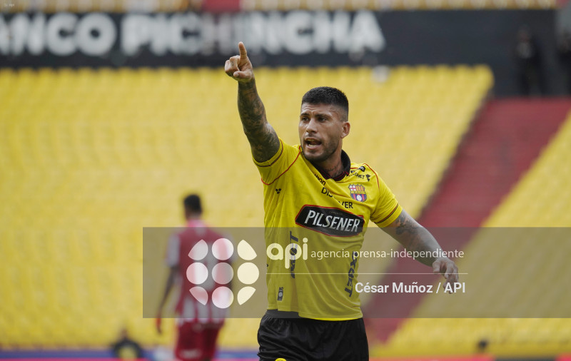 FBL-LIGAECUABET-BARCELONA-TECNICO