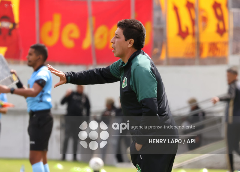 FBL LIGAECUABET AUCAS VS MUSHUC RUNA