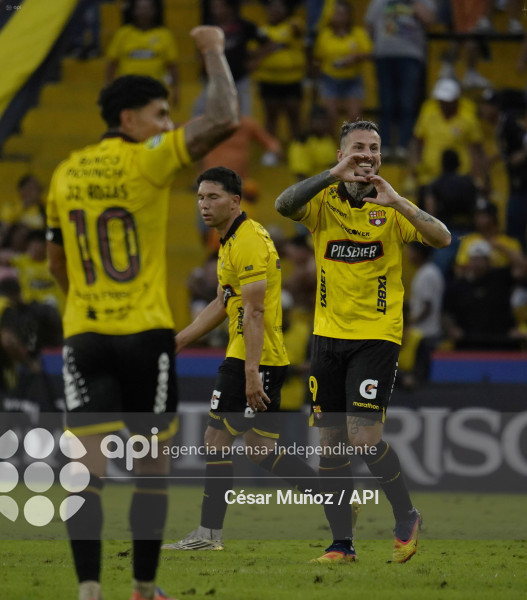 FBL-LIGAECUABET-BARCELONA-TECNICO