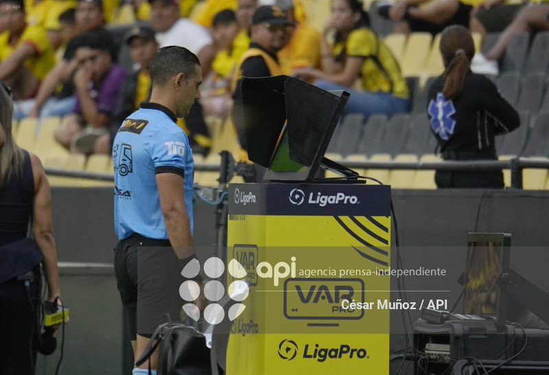 FBL-LIGAECUABET-BARCELONA-TECNICO