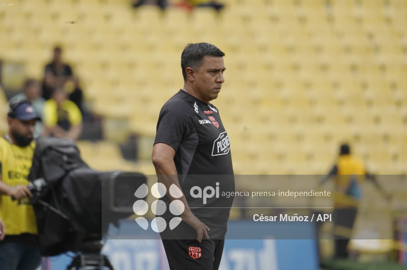 FBL-LIGAECUABET-BARCELONA-TECNICO