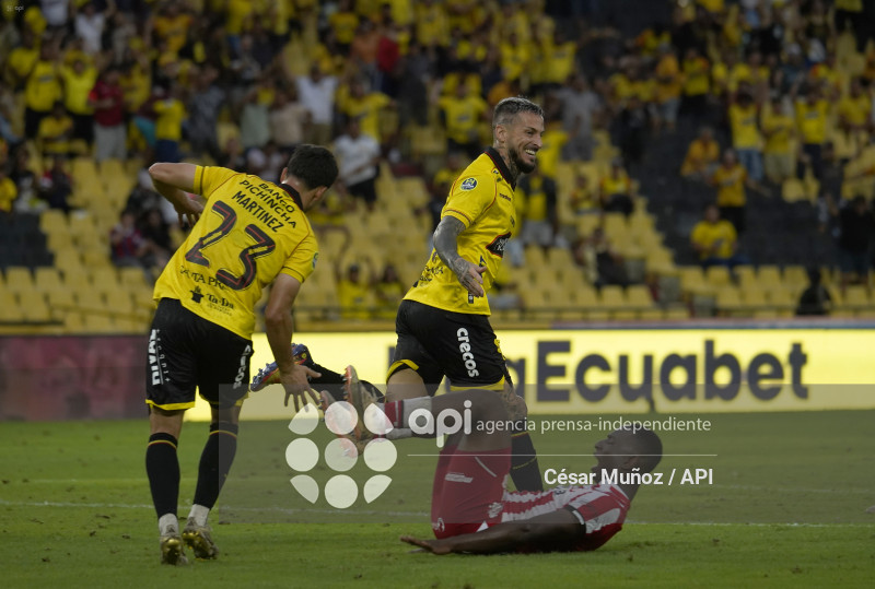 FBL-LIGAECUABET-BARCELONA-TECNICO