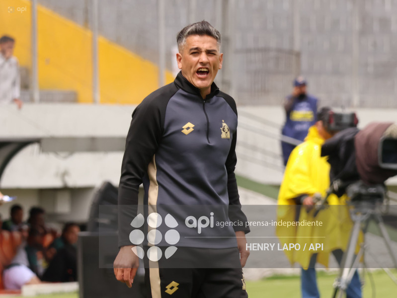 FBL LIGAECUABET AUCAS VS MUSHUC RUNA