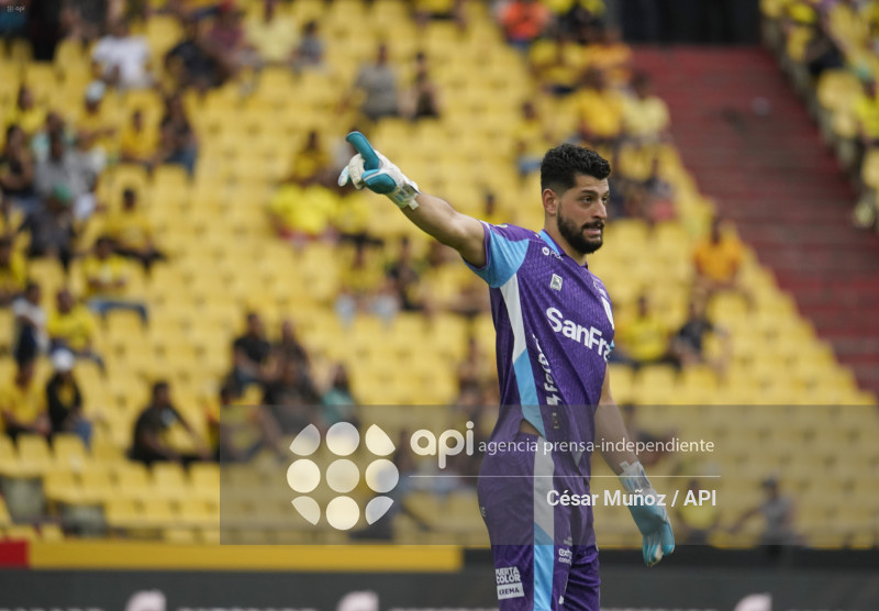 FBL-LIGAECUABET-BARCELONA-TECNICO
