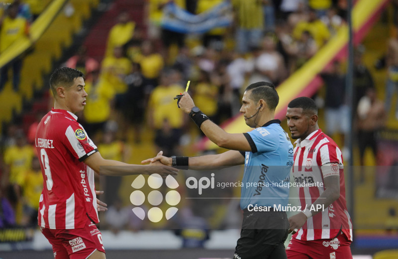 FBL-LIGAECUABET-BARCELONA-TECNICO