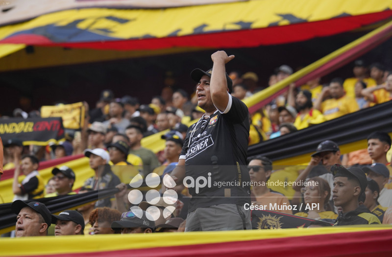 FBL-LIGAECUABET-BARCELONA-TECNICO