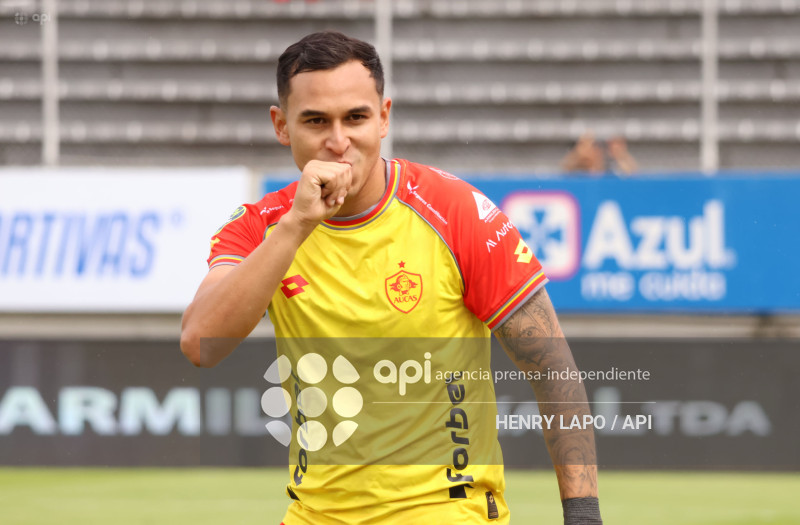 FBL LIGAECUABET AUCAS VS MUSHUC RUNA