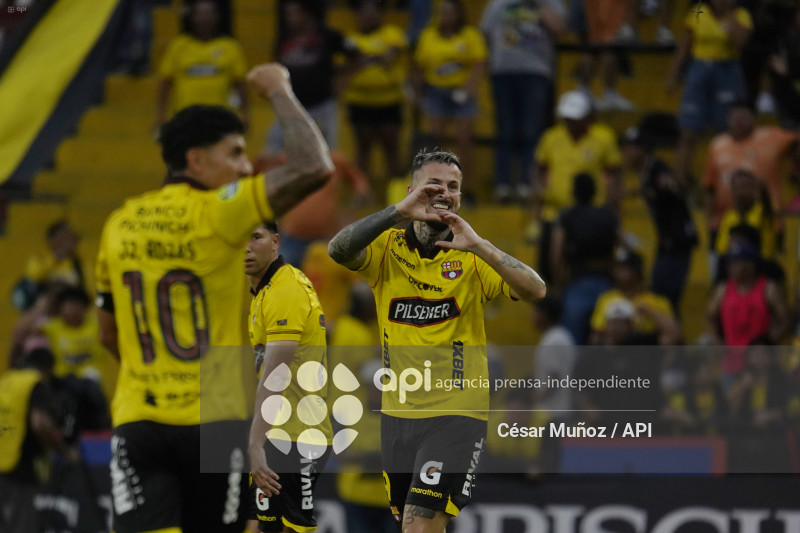 FBL-LIGAECUABET-BARCELONA-TECNICO