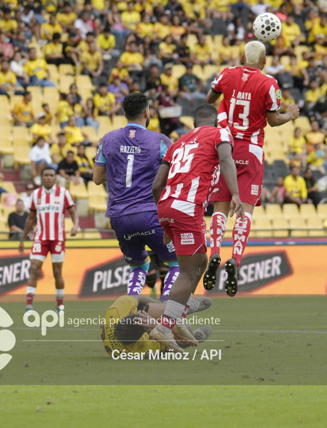 FBL-LIGAECUABET-BARCELONA-TECNICO