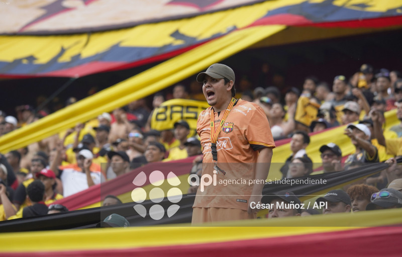 FBL-LIGAECUABET-BARCELONA-TECNICO
