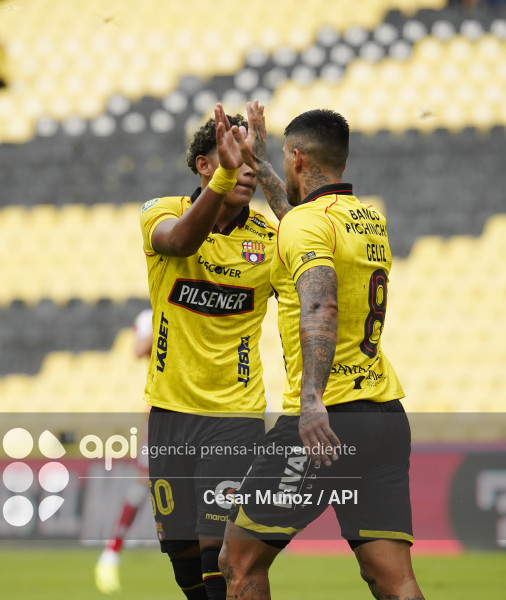 FBL-LIGAECUABET-BARCELONA-TECNICO