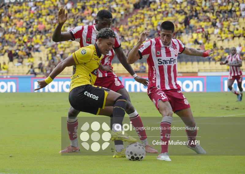 FBL-LIGAECUABET-BARCELONA-TECNICO