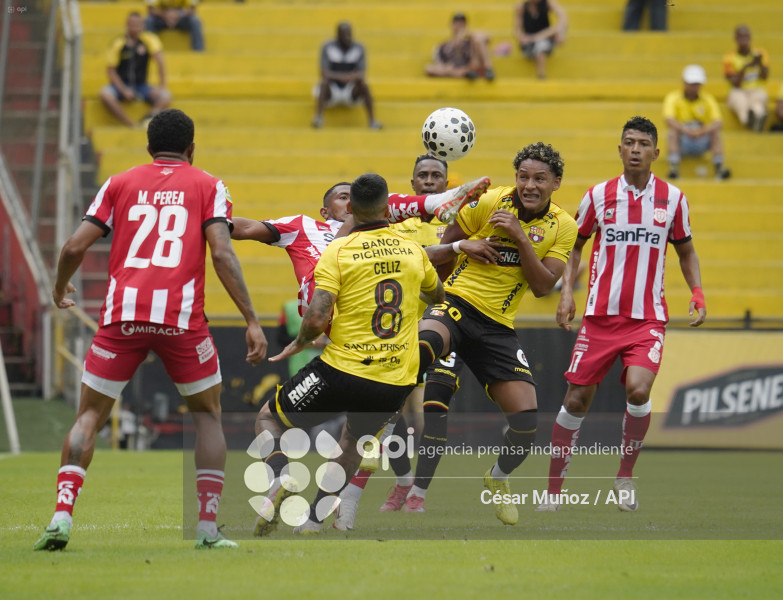 FBL-LIGAECUABET-BARCELONA-TECNICO