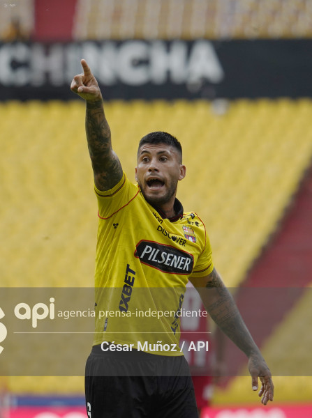 FBL-LIGAECUABET-BARCELONA-TECNICO