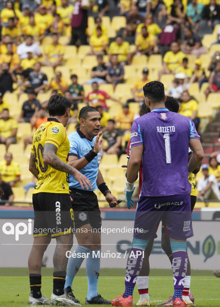 FBL-LIGAECUABET-BARCELONA-TECNICO