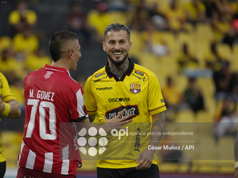 FBL-LIGAECUABET-BARCELONA-TECNICO