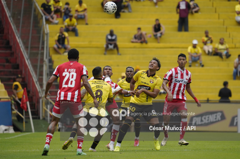 FBL-LIGAECUABET-BARCELONA-TECNICO