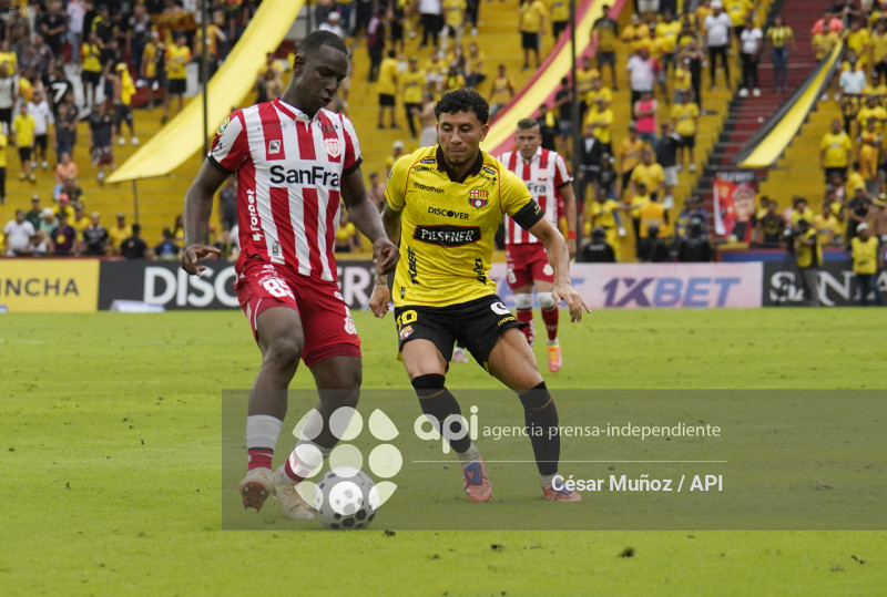 FBL-LIGAECUABET-BARCELONA-TECNICO