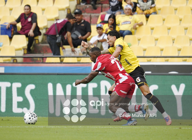 FBL-LIGAECUABET-BARCELONA-TECNICO
