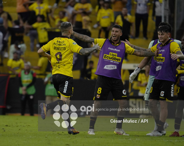 FBL-LIGAECUABET-BARCELONA-TECNICO